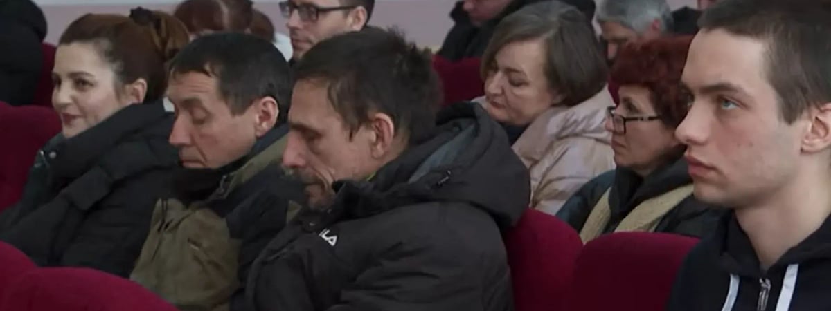 Бывший политзаключенный Артем Боярский планирует восстановиться в БГУ