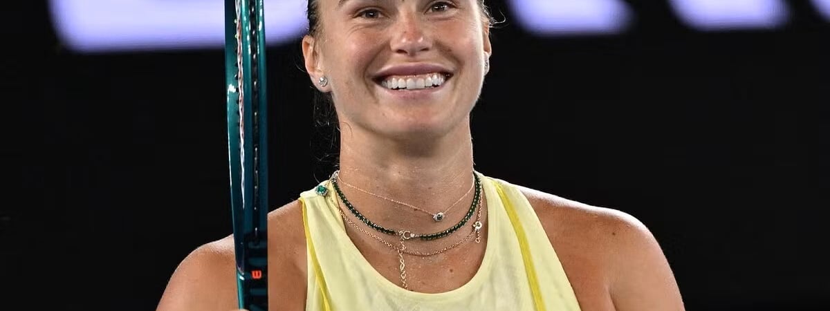 Арина Соболенко пробилась в финал Australian Open третий раз подряд. Когда матч?