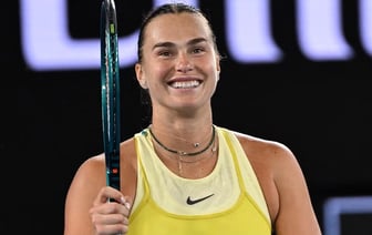Арина Соболенко пробилась в финал Australian Open третий раз подряд. Когда матч?