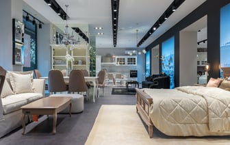 Товары проходят «серьезный кастинг»? В Минске открылся первый магазин новой торговой сети — Фото