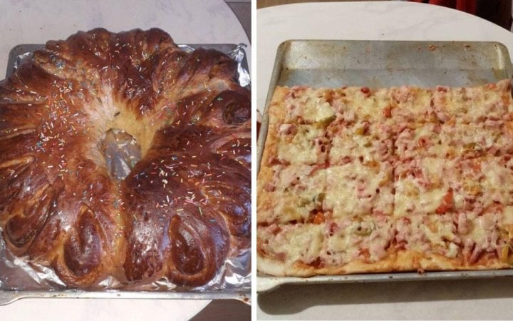 Пироги, подарки, деньги на карманные расходы. Белорусские бабушки рассказали, сколько тратят на внуков