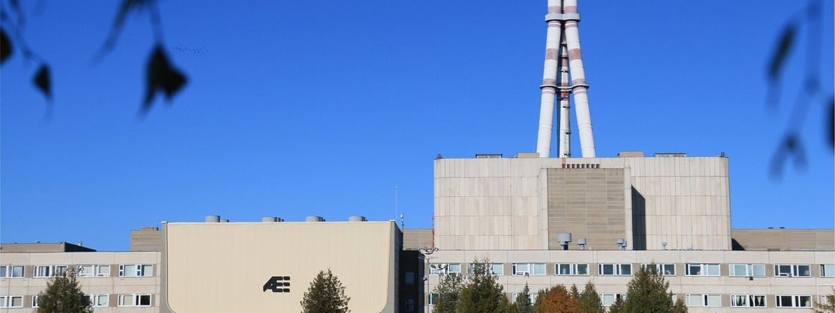 «Вызывает законное беспокойство» — МИД Беларуси пожаловался на отсутствие «коммуникации» с Литвой по АЭС