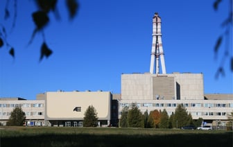 «Вызывает законное беспокойство» — МИД Беларуси пожаловался на отсутствие «коммуникации» с Литвой по АЭС