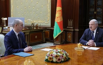 Лукашенко рассказал новому министру про кланы в Минздраве и думающих «как быстрее сбежать» за границу медиков