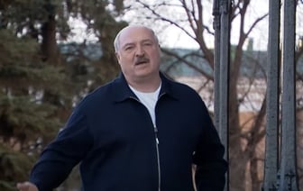 Лукашенко готов помочь России в переговорах с Украиной