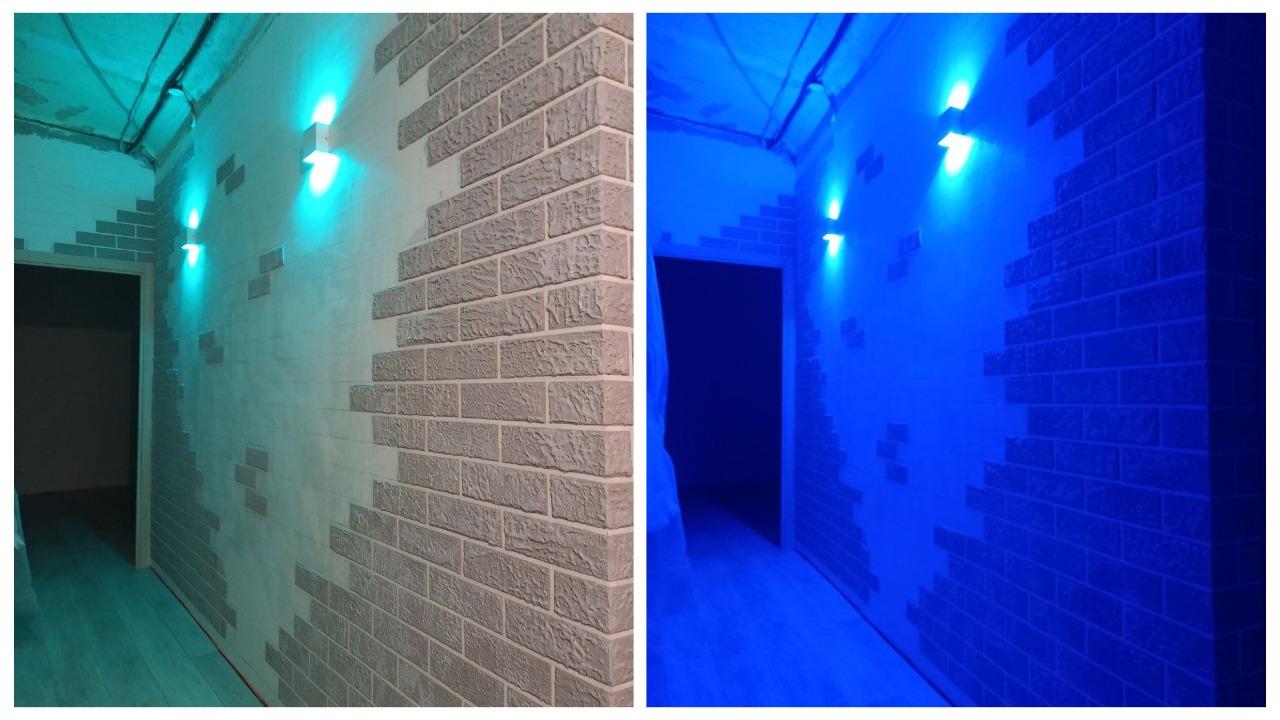 История о том, как семья бюджетно обзавелась собственным жильем