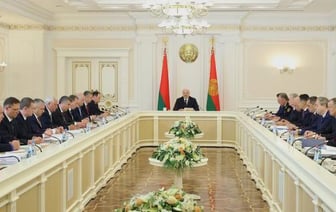 Лукашенко хочет упростить процедуры строительства и кредитования жилья