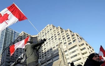 Трюдо ведёт Канаду к катастрофе: раздача доз прямо на улицах и волны мигрантов