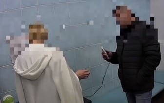 Пассажирка сдала милиции таксиста с 1,6 промилле в Мозыре
