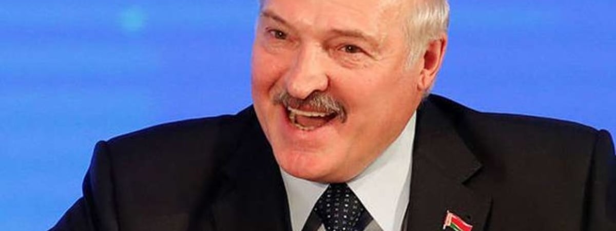 Лукашенко: Я преемника не ищу, умирать не собираюсь