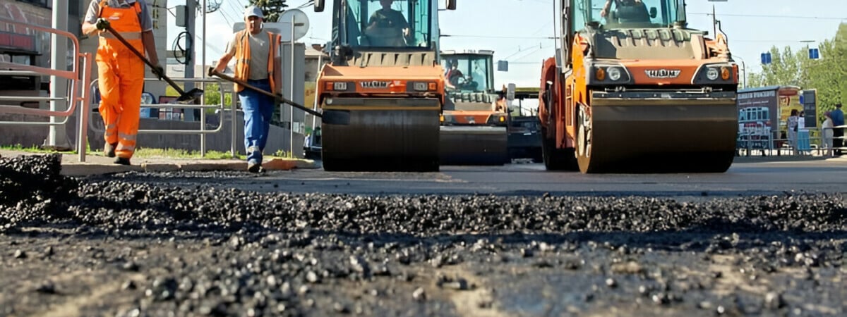 Какую долю дорожных работ белорусы покрывают транспортным налогом? Рассказали в Минтрансе
