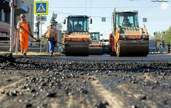 Какую долю дорожных работ белорусы покрывают транспортным налогом? Рассказали в Минтрансе