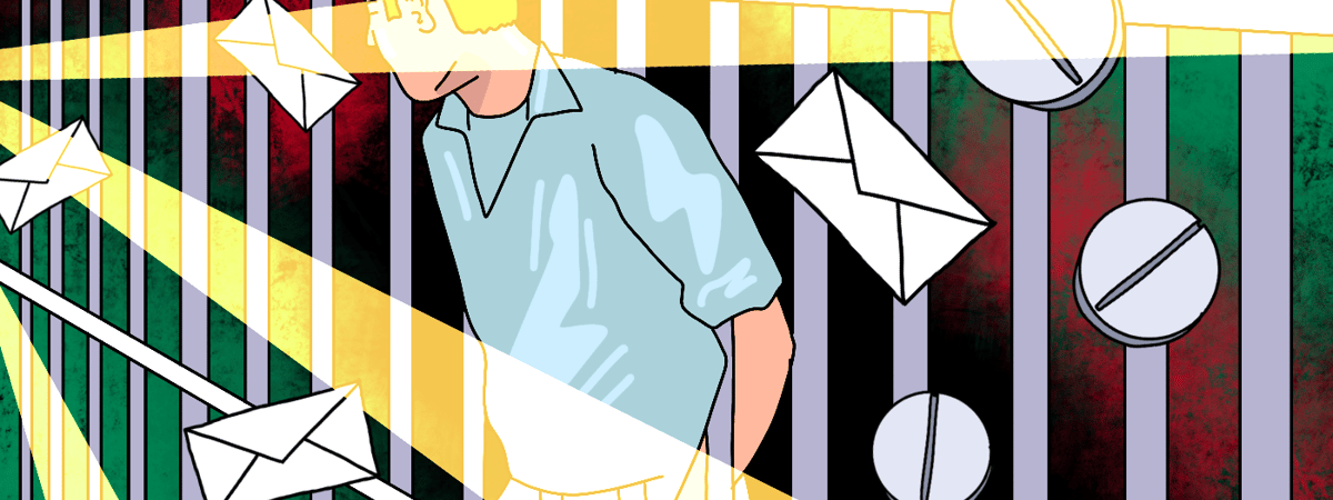 «Извинялся, что дежурный врач не пришел». Как относятся к людям с инвалидностью в СИЗО и колонии — монолог бывшего политзаключенного