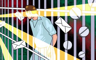 «Извинялся, что дежурный врач не пришел». Как относятся к людям с инвалидностью в СИЗО и колонии — монолог бывшего политзаключенного