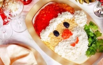 Топ 10-вредных продуктов на праздничном столе, которыми не стоит увлекаться, а лучше исключить