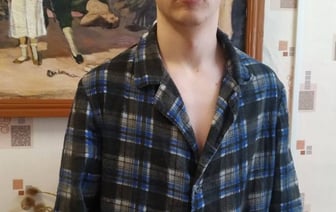 Пропавший житель Малориты: поиск истории