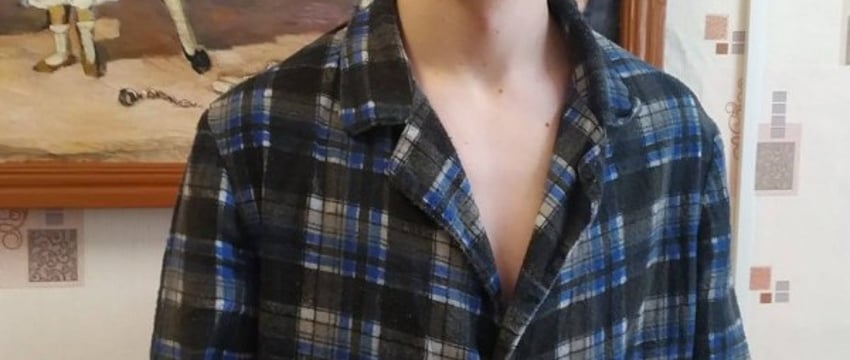 Пропавший житель Малориты: поиск истории