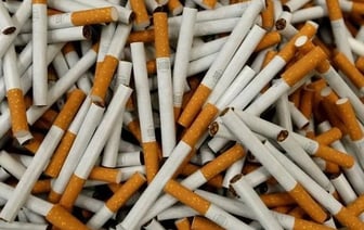 В Беларуси подорожает ряд разновидностей одной марки сигарет