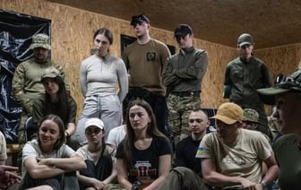 Українські командири скаржаться на погану підготовку новобранців