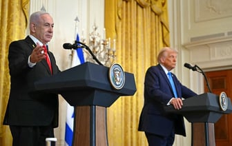 Трамп пообещал захватить сектор Газа и превратить его в «Ривьеру Ближнего Востока». Как отреагировал Израиль и ХАМАС?