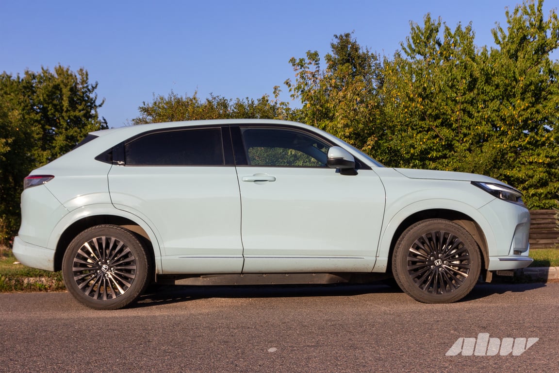 «Это мой первый и последний электромобиль!»: чем недоволен хозяин Honda из Китая