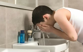 В мэрии Минска предупредили об ухудшении качества воды. Когда и в каких районах?