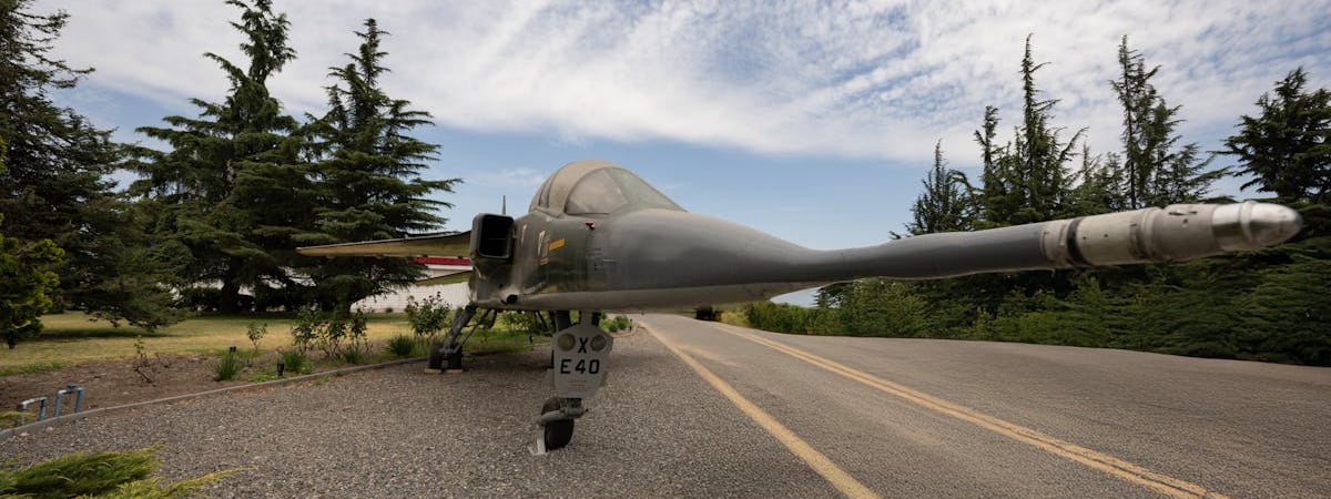 Западные военные эксперты предложили план ПВО для западной Украины