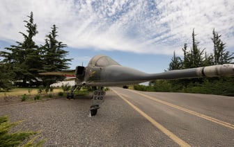 Западные военные эксперты предложили план ПВО для западной Украины