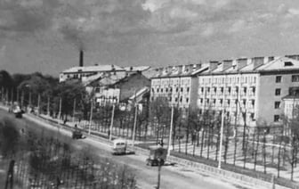 План развития Бреста на 20 лет