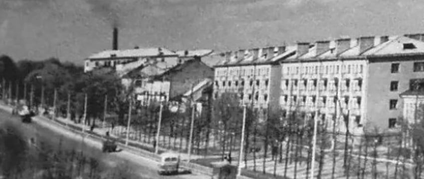 План развития Бреста на 20 лет