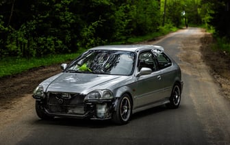 В Беларуси планируется отремонтировать в 2025 году свыше 5 тысяч километров дорог