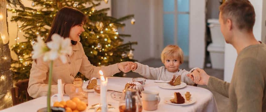 Стартовало голосование за победителя республиканского конкурса «Семья года». Поддержим представителей Полоцка