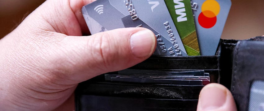 В Гомеле мужчина перевел мошенникам 30 тысяч рублей