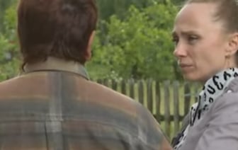 В Беларуси внезапно «воскресла» женщина с паспортом СССР. Интервью