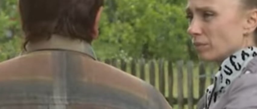 В Беларуси внезапно «воскресла» женщина с паспортом СССР. Интервью