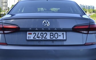 История Volkswagen Passat: от СВХ до мирового признания