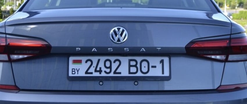 История Volkswagen Passat: от СВХ до мирового признания