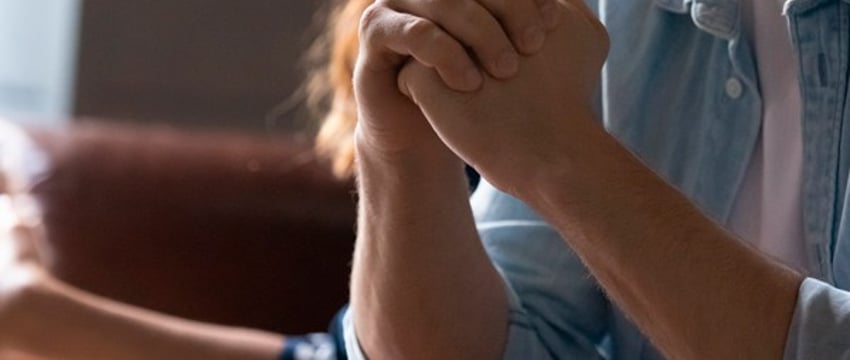 Мой парень – маменькин сынок. Поправимо ли это, объяснил психолог