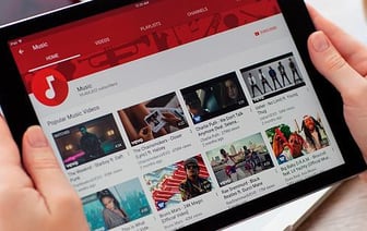 Аналог YouTube в Беларуси запустят уже в сентябре
