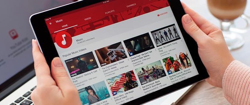 Аналог YouTube в Беларуси запустят уже в сентябре