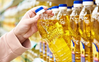 В 200 раз больше канцерогенов. Это популярное масло нельзя использовать для жарки. Чем заменить? — Полезно