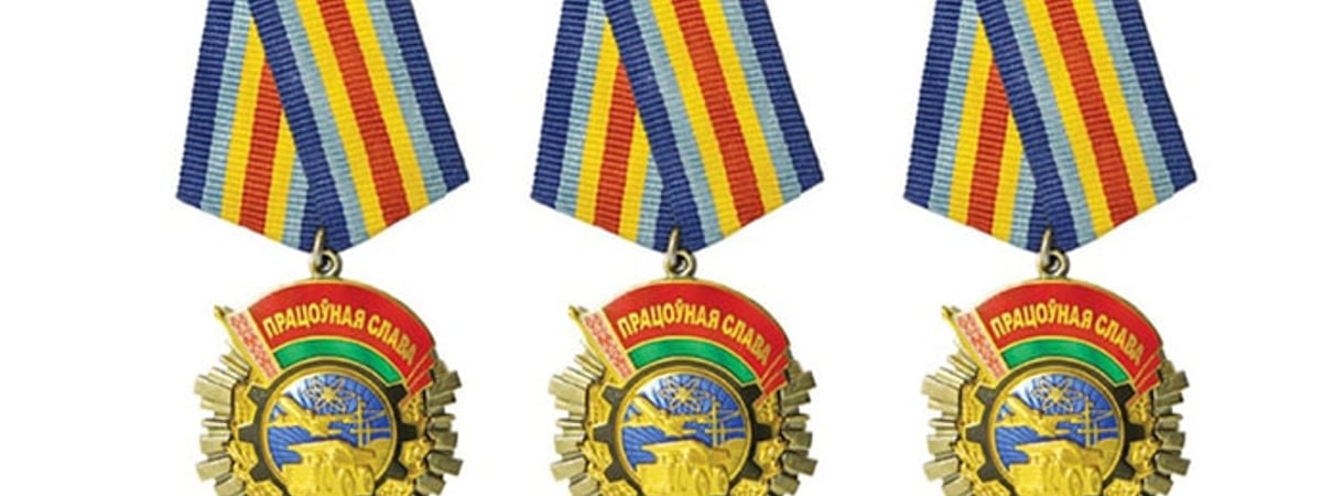 Александр Лукашенко вручил награды работникам сельского хозяйства Беларуси — в списке много гродненцев