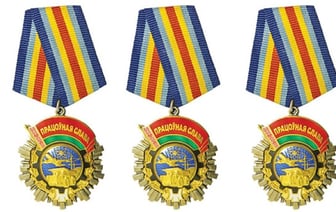 Александр Лукашенко вручил награды работникам сельского хозяйства Беларуси — в списке много гродненцев