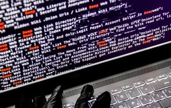 Беларусь на втором месте по доле кибератак в СНГ