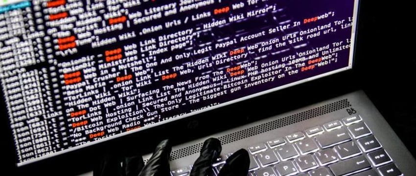 Беларусь на втором месте по доле кибератак в СНГ