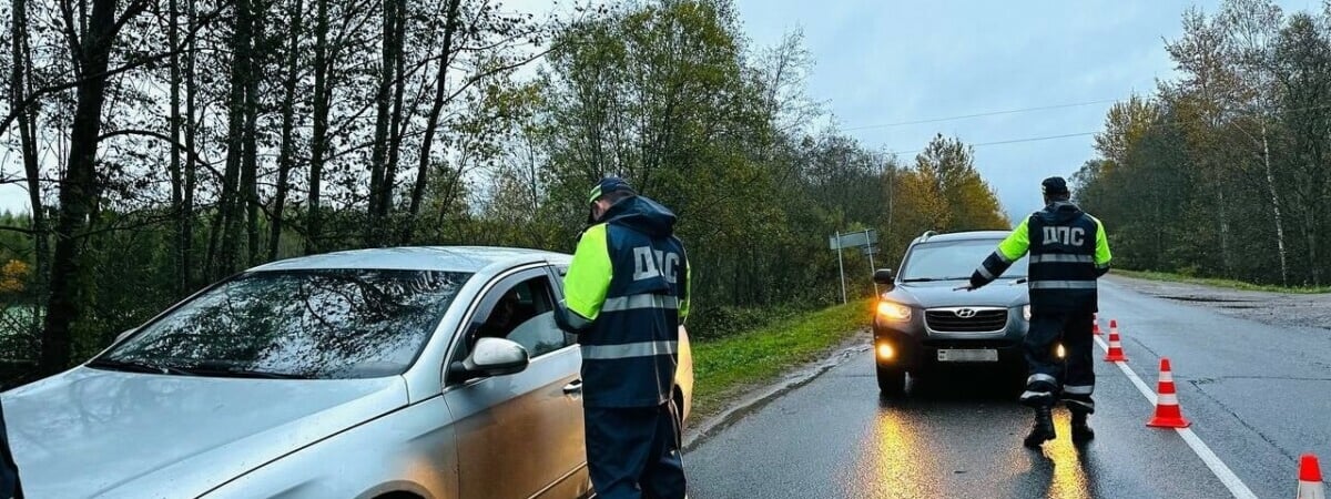 В ГАИ Беларуси создали рейдовые группы из-за «самого грубого и опасного нарушения». Куда пообещали направить вечером и ночью?