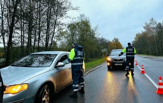 В ГАИ Беларуси создали рейдовые группы из-за «самого грубого и опасного нарушения». Куда пообещали направить вечером и ночью?