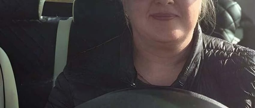 Белоруска стала водителем такси и рассказала, сколько зарабатывает
