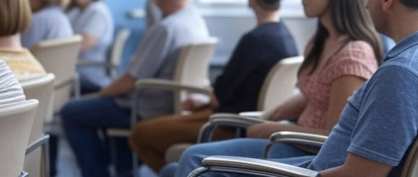 Бумажные больничные постепенно уйдут в прошлое. Что придет взамен?