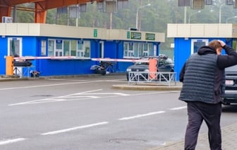 В Литве изменились правила для авто с белорусскими номерами. Что важно знать?
